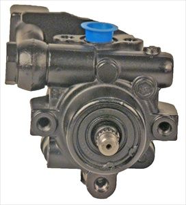 Power Steering