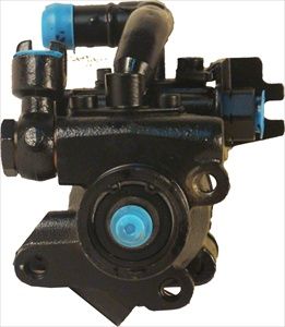 Power Steering