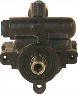 Power Steering