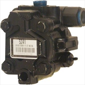 Power Steering