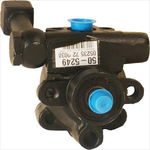 Power Steering
