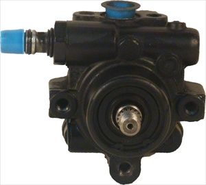Power Steering