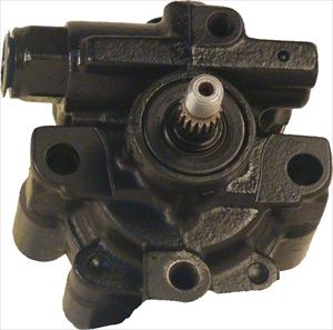 Power Steering