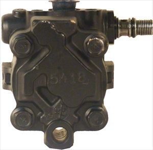 Power Steering