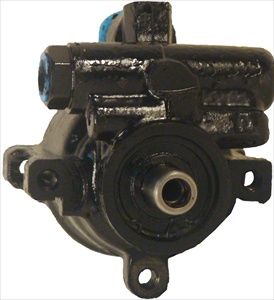 Power Steering