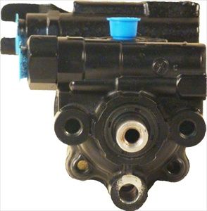 Power Steering