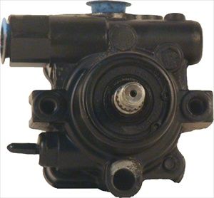 Power Steering