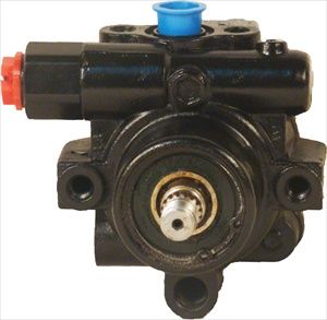 Power Steering