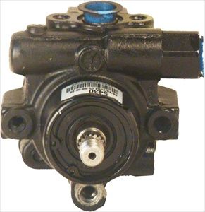 Power Steering