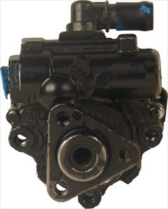 Power Steering