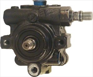 Power Steering