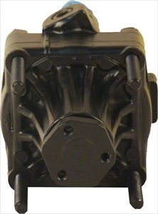 Power Steering