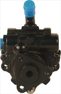 Power Steering