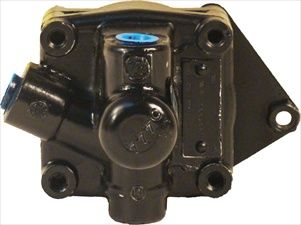 Power Steering