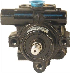 Power Steering