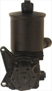 Power Steering