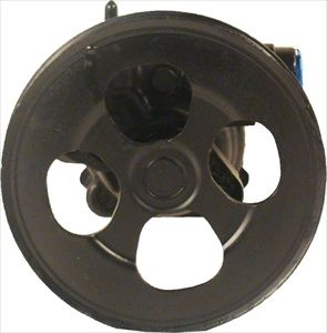 Power Steering