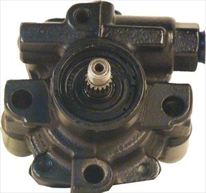 Power Steering