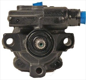 Power Steering