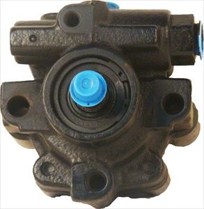 Power Steering