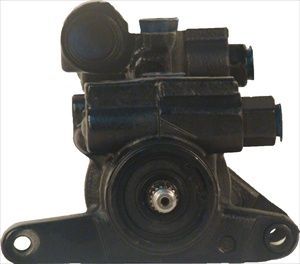Power Steering