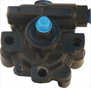 Power Steering