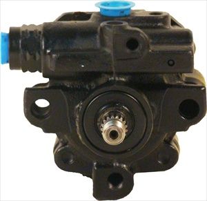 Power Steering