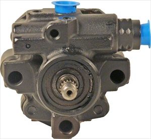 Power Steering