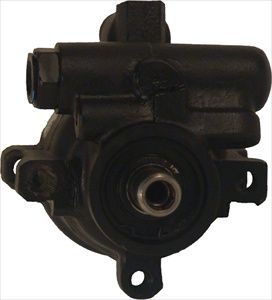 Power Steering