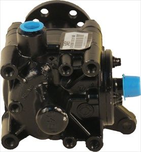 Power Steering