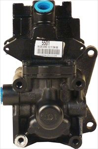 Power Steering