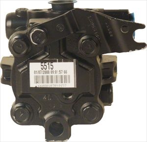 Power Steering
