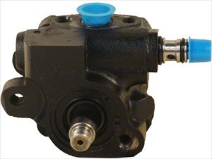 Power Steering