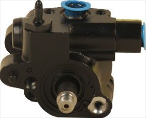 Power Steering