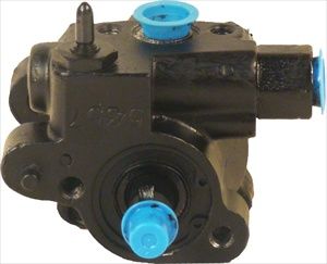 Power Steering