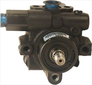 Power Steering