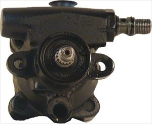 Power Steering