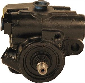 Power Steering