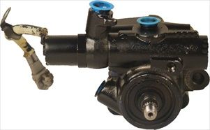 Power Steering