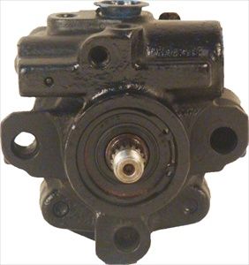 Power Steering