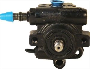 Power Steering