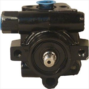 Power Steering