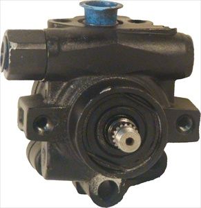 Power Steering
