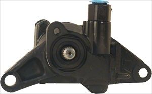 Power Steering