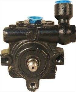Power Steering