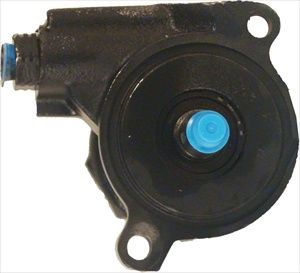 Power Steering