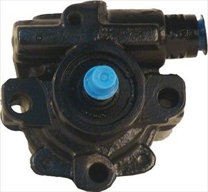 Power Steering