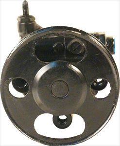 Power Steering