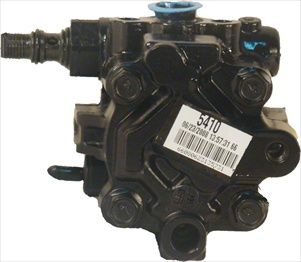 Power Steering