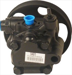 Power Steering
